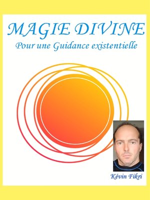 cover image of La Magie Divine